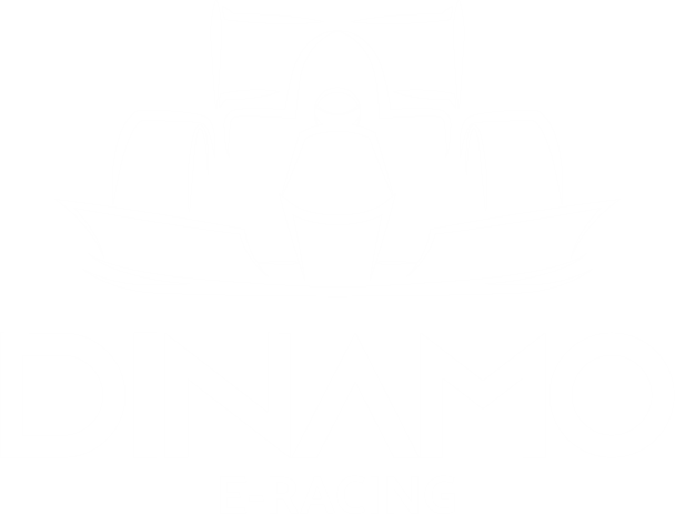 Logo Dinamo E-Racing